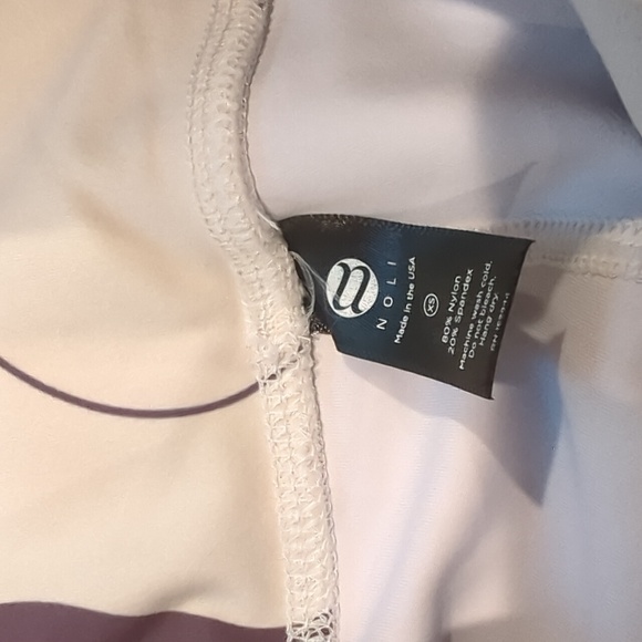 NWOT Noli Set - Picture 8 of 8